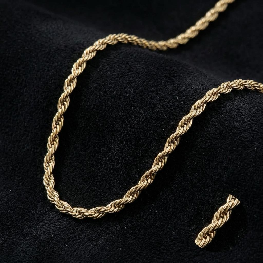 Cadena Lazo